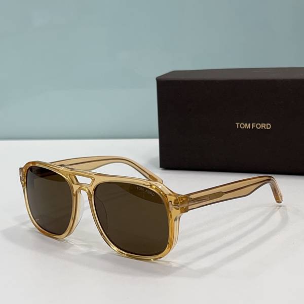 Tom Ford Sunglasses Top Quality TOS01356